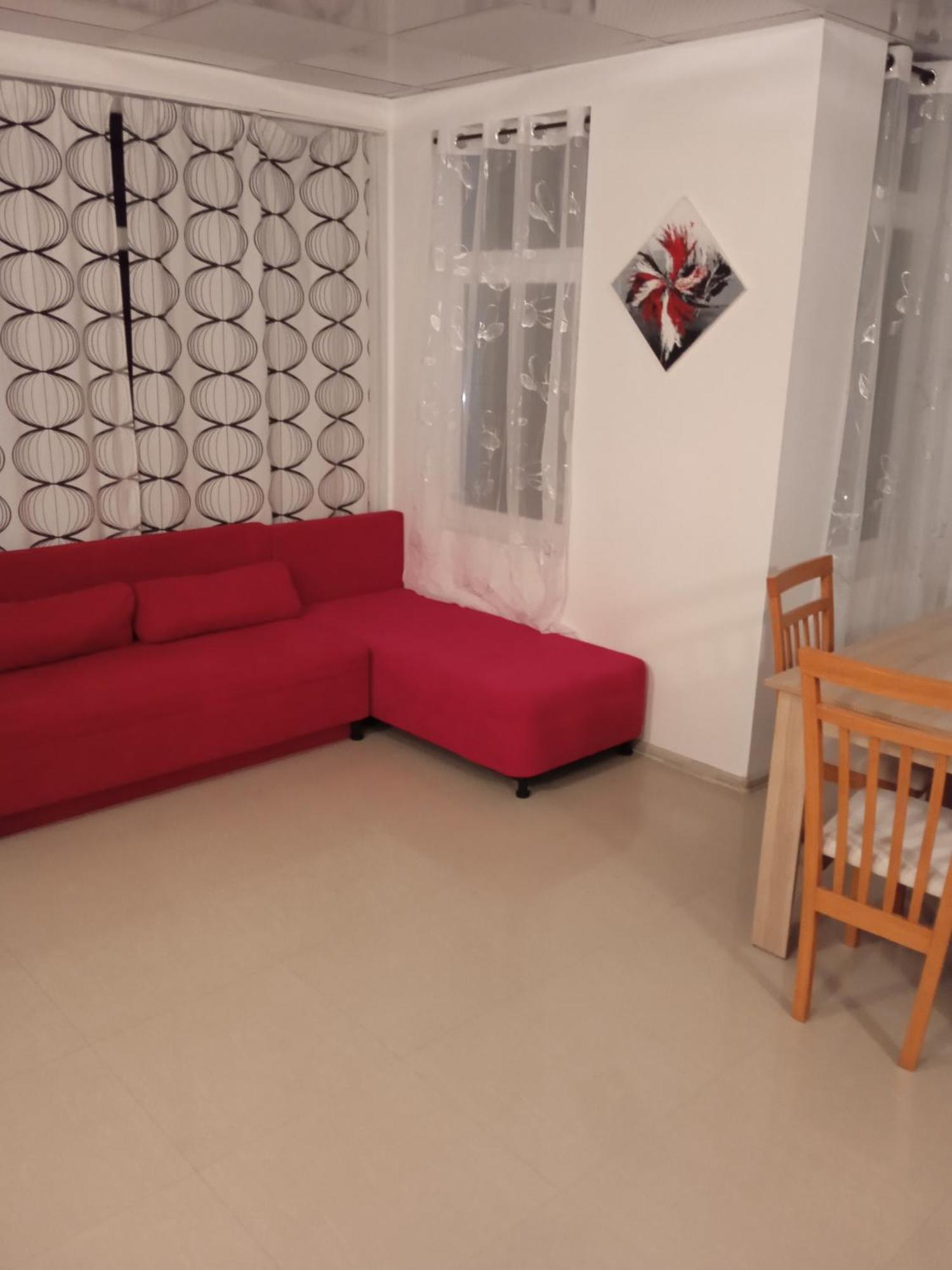 Vip Apart Svetlana ラヴダ 部屋 写真