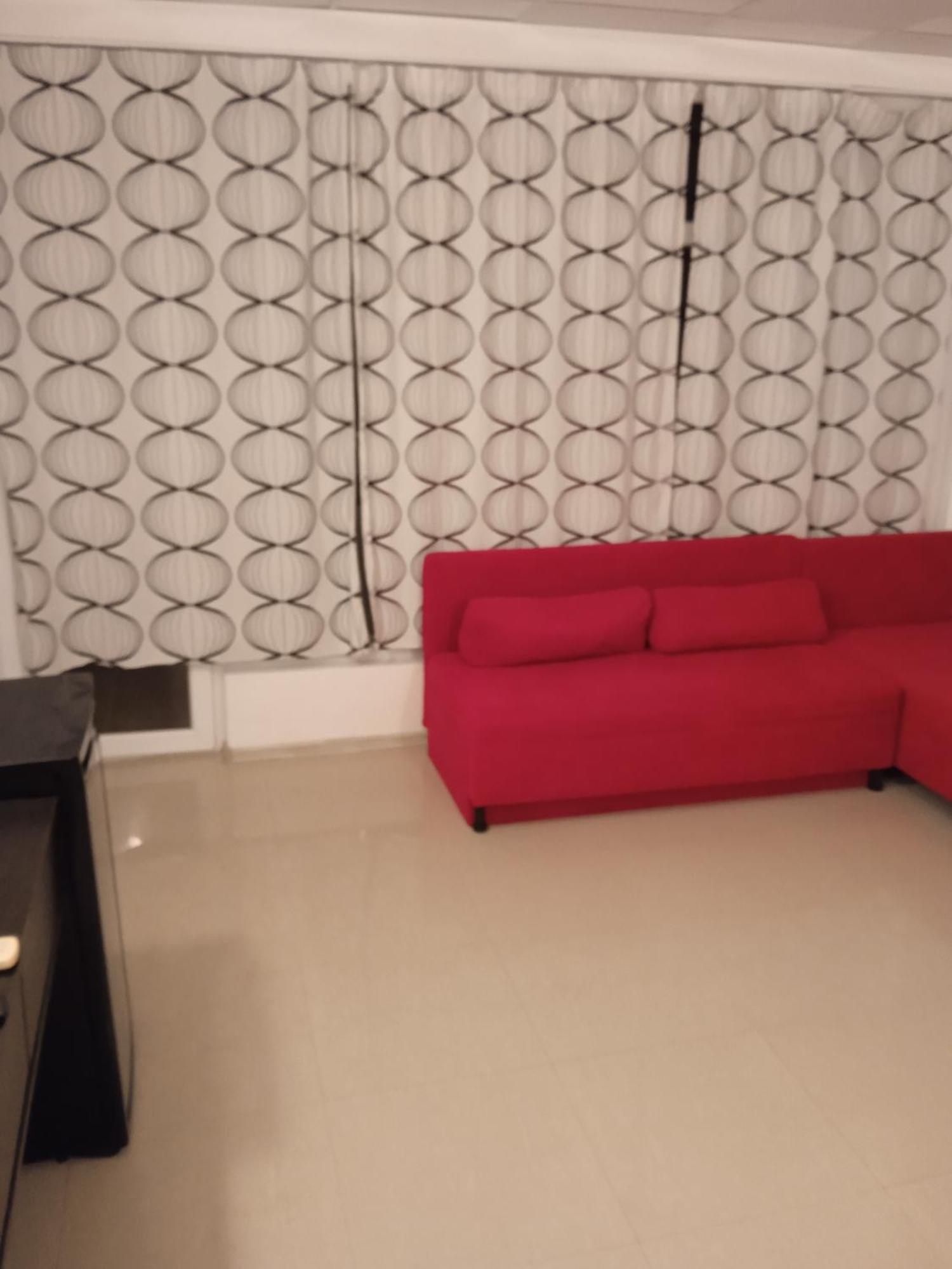 Vip Apart Svetlana ラヴダ 部屋 写真